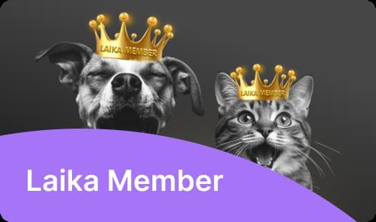 Laika Member